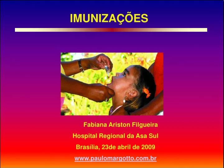 imuniza es