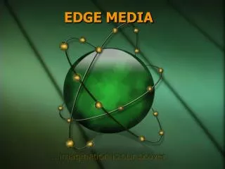 EDGE MEDIA