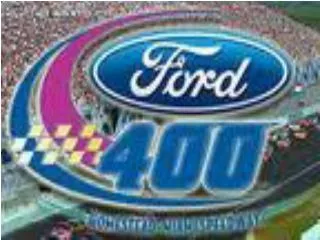 FORD 400 Homestead Miami Speedway live nascer Streaming
