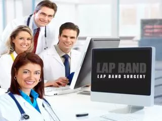 Lap Band & Body Lift Surgery Los Angeles    - Gastric Bypass