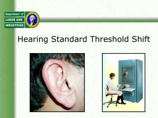 Hearing Standard Threshold Shift
