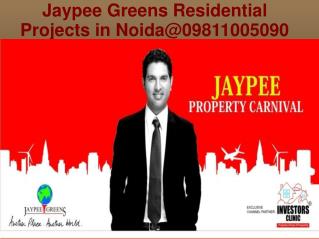 Property in Noida Expressway@9811005090