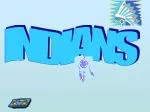 INDIANS - slide 1
