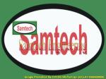 samtech engineering - slide 1