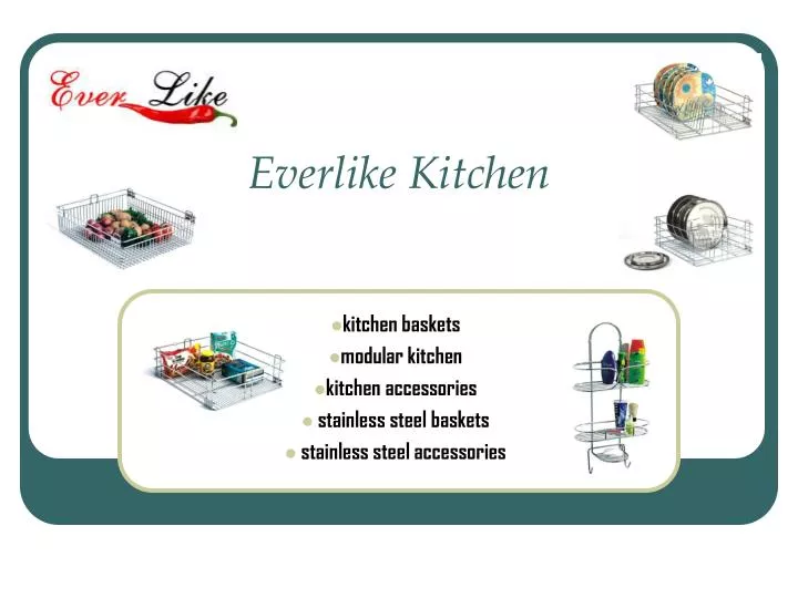 everlike kitchen