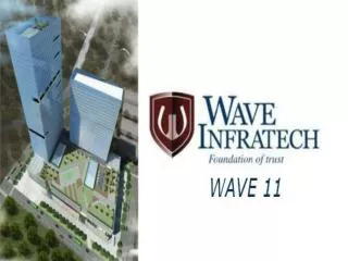 wave 11