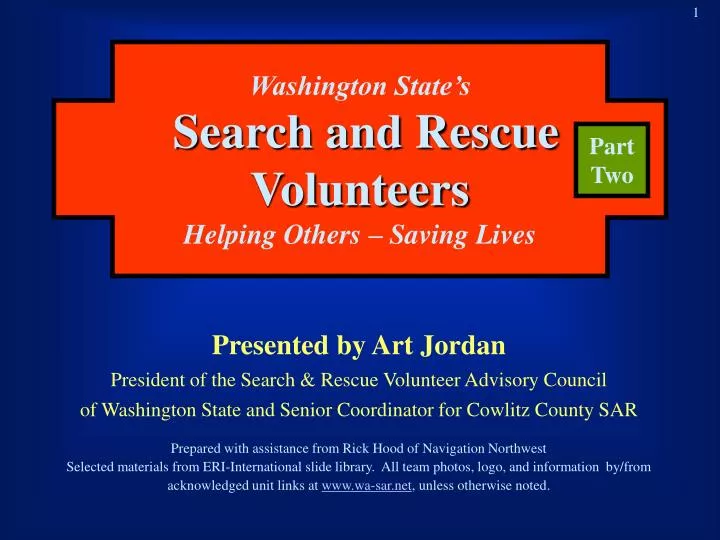 washington state s search and rescue volunteers helping others saving lives