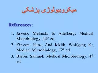 references