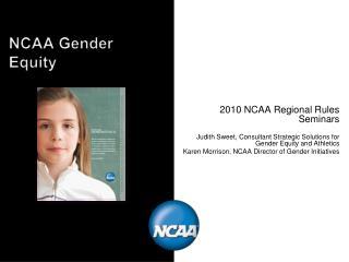 NCAA Gender Equity