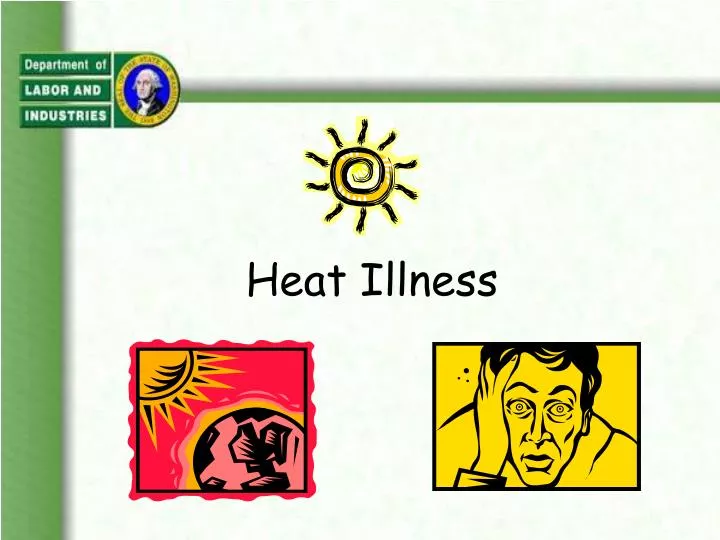 heat illness