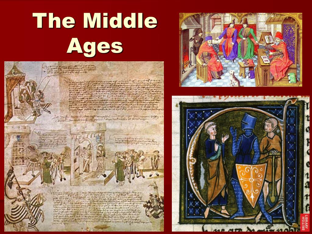 PPT - The Middle Ages PowerPoint Presentation, free download - ID:205122