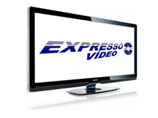 Expresso video