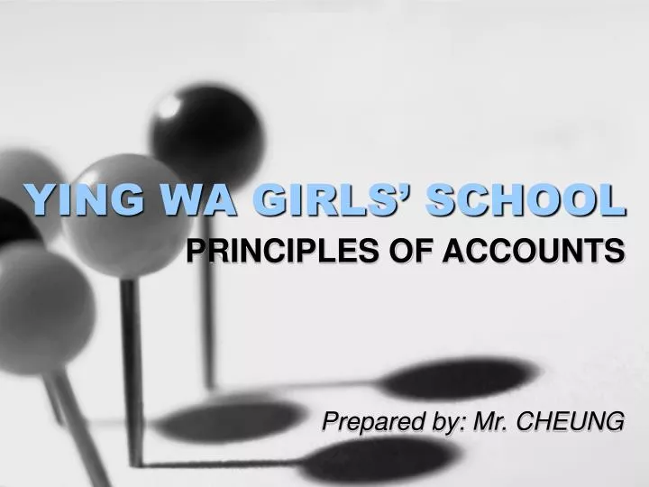 ying wa girls school