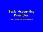 PPT - CHAPTER 7 ACCOUNTING PRINCIPLES PowerPoint Presentation, Free ...