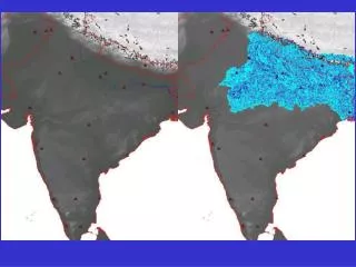 Issues Urban pollution Agricultural water use Linking the rivers of India Conservation