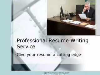 Professional Resume Service Builders for Resume Writing Serv