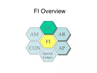 FI Overview