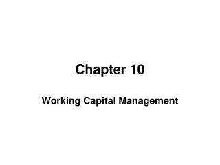 chapter 10