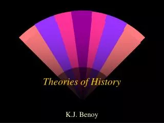 Theories of History