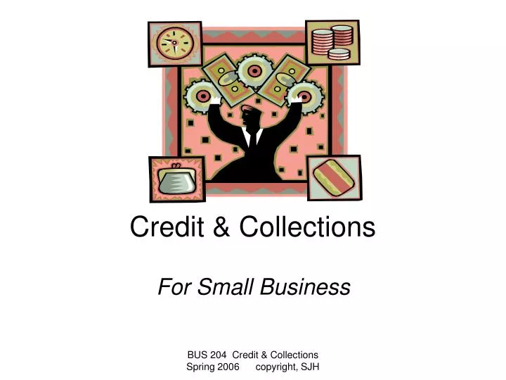 credit collections