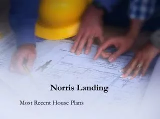 Norris Landing
