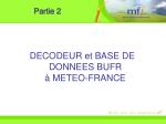 Partie 2 - slide 1
