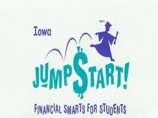 Iowa Jump$tart’s partners