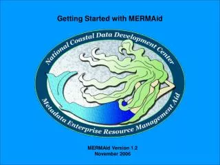 Getting Started with MERMAid