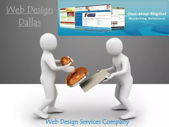 web design dallas