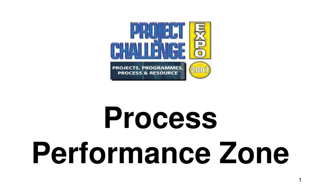 Performance Zone PPT - Process Performance Zone PowerPoint Presentation, free download ...