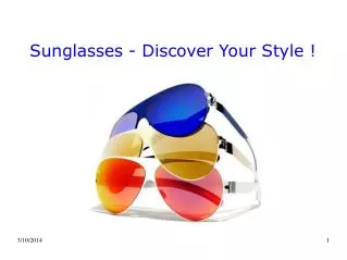 Discover Your Style