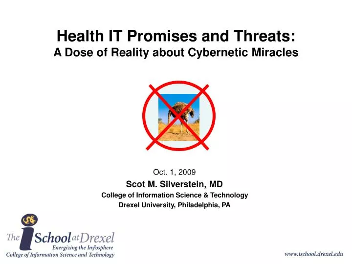 health it promises and threats a dose of reality about cybernetic miracles