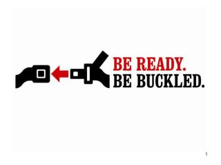 Only 59% of Truck Drivers Wear Safety Belts as Compared to 82% of Car Drivers