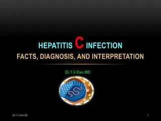 Hepatitis C Infection