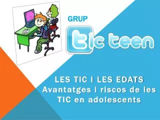 TICteen