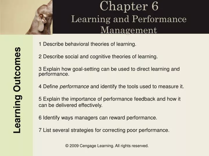 chapter 6 learning and performance management