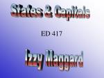 ED 417 - slide 1