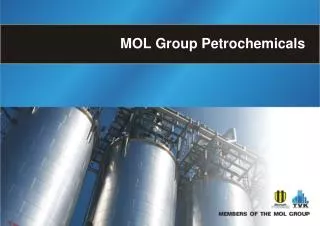 MOL Group Petrochemicals