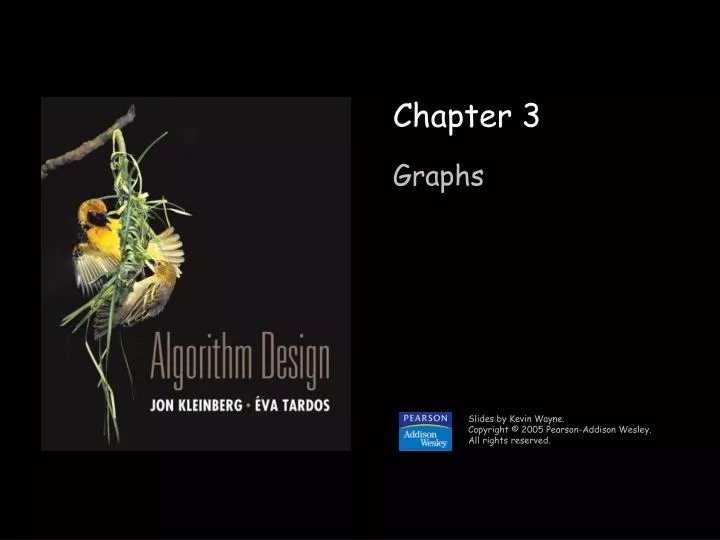 chapter 3 graphs