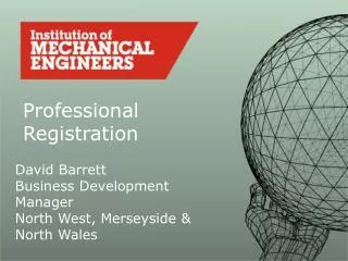Professional Registration