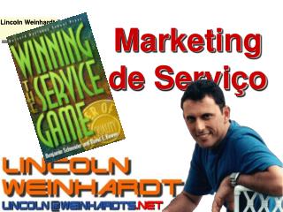 Marketing de Serviço