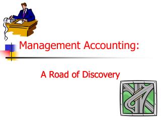 Management Accounting: