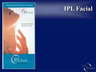 IPL Facial