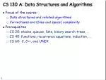 PPT - Data Structures in C++ PowerPoint Presentation, free download ...