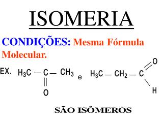 isomeria