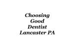 Dentist Palmdale | Dental Implants Lancaster | Cosmetic Dentist Lancaster - slide 1