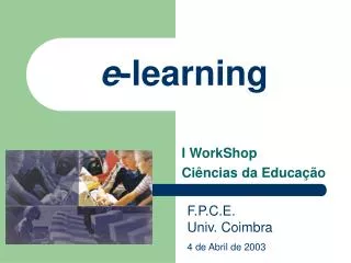 e learning