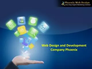 Web Design Development Company Phoenix