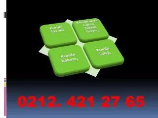 0212 421 27 65