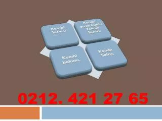 0212 421 27 65